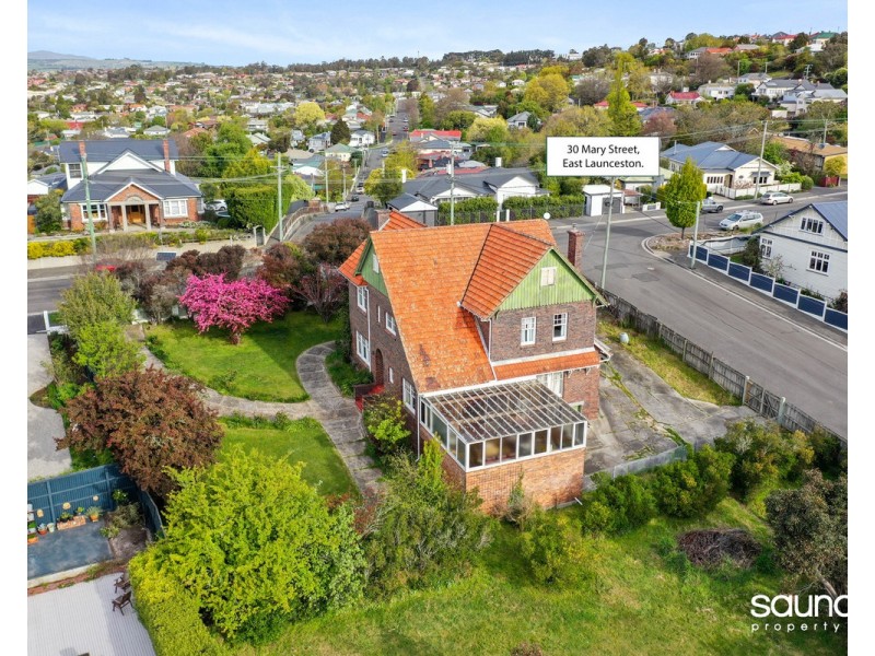 28 – 30 Mary Street, East Launceston TAS 7250