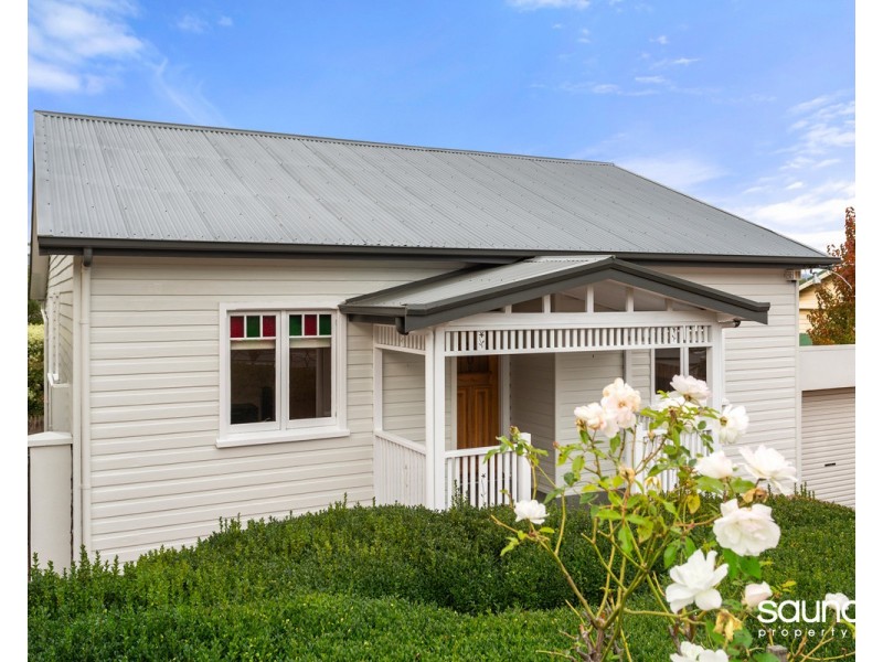 21 Raymond Street, East Launceston TAS 7250