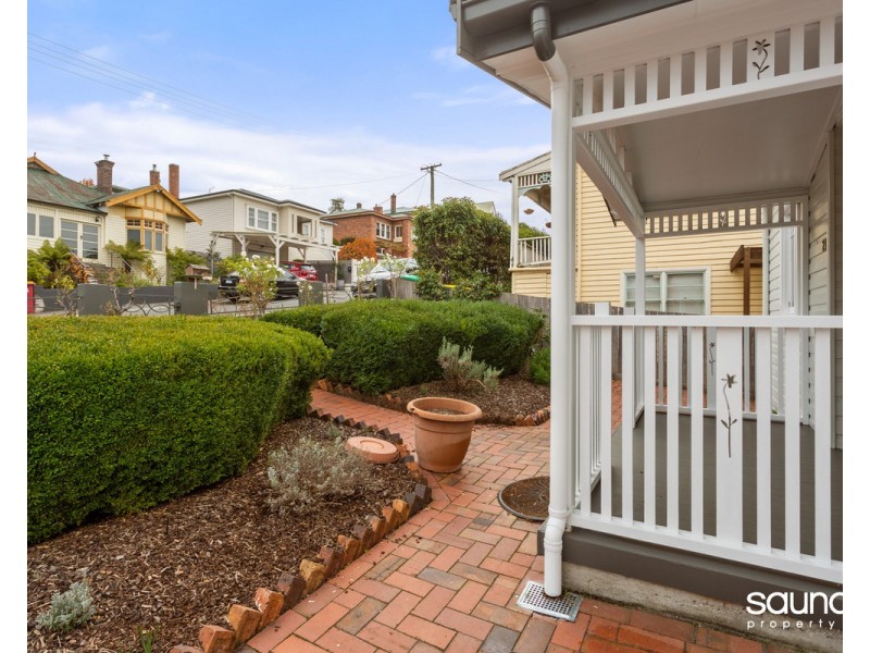21 Raymond Street, East Launceston TAS 7250