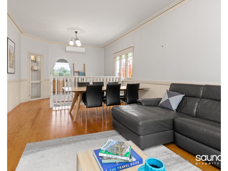 21 Raymond Street, East Launceston TAS 7250