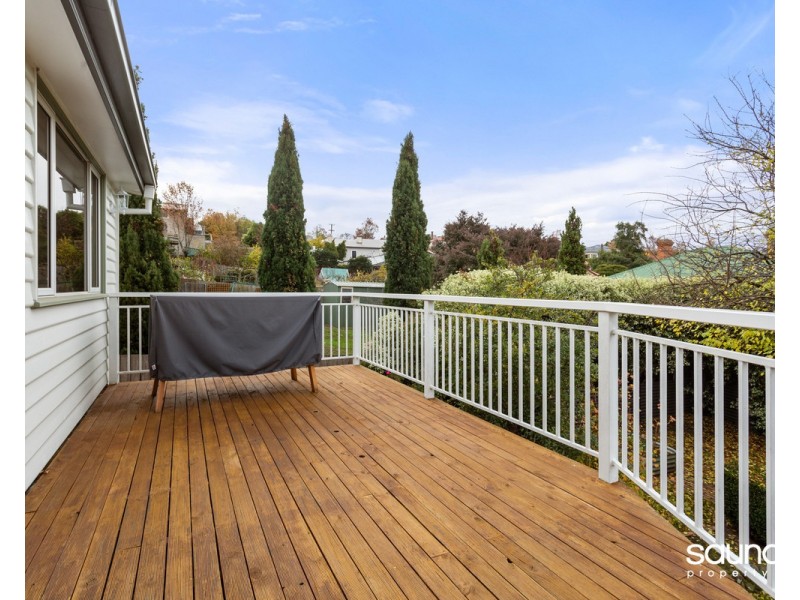 21 Raymond Street, East Launceston TAS 7250