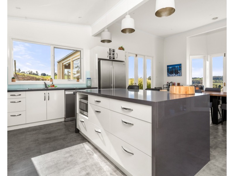 67 Rowleys Hill Road, Karoola TAS 7267