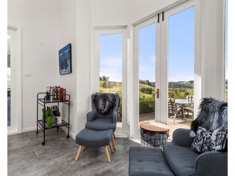 67 Rowleys Hill Road, Karoola TAS 7267