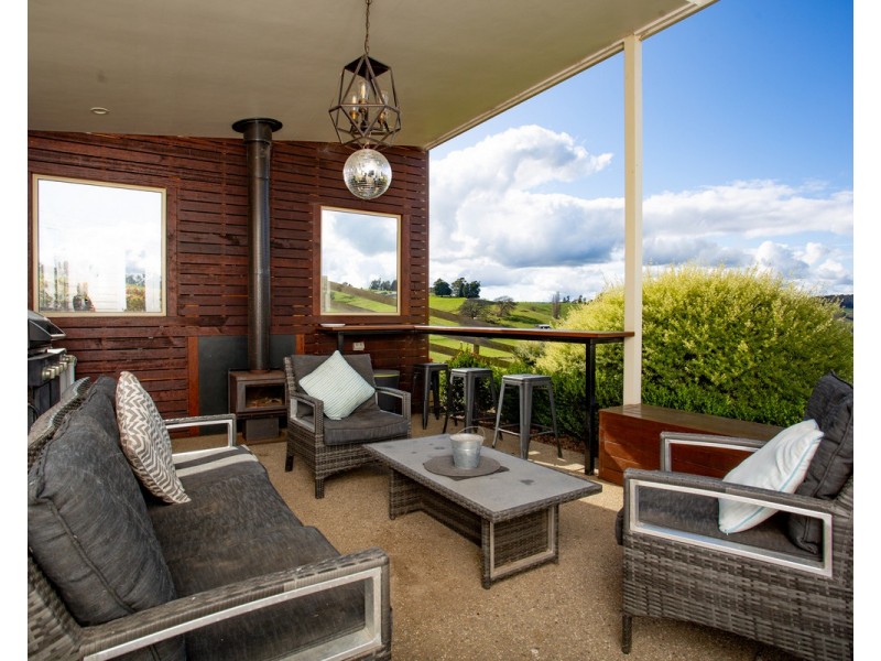 67 Rowleys Hill Road, Karoola TAS 7267