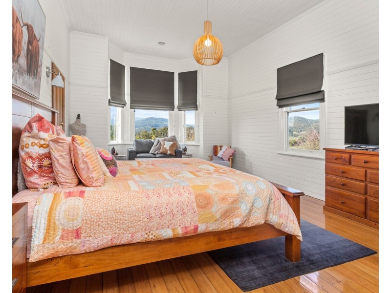 67 Rowleys Hill Road, Karoola TAS 7267