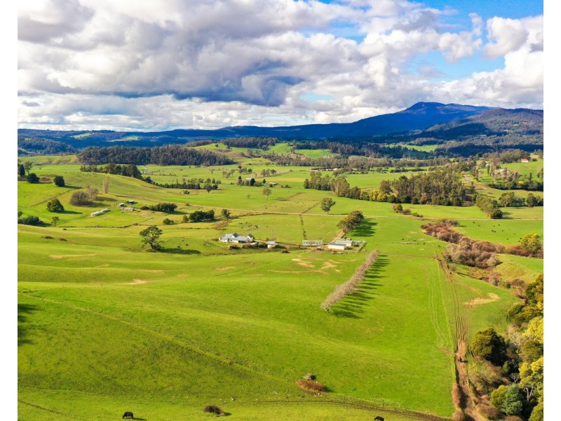 67 Rowleys Hill Road, Karoola TAS 7267