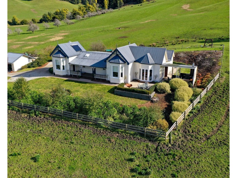 67 Rowleys Hill Road, Karoola TAS 7267