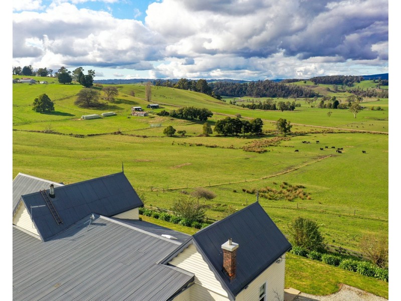 67 Rowleys Hill Road, Karoola TAS 7267