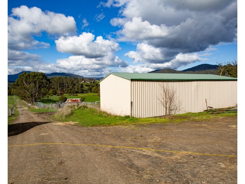 67 Rowleys Hill Road, Karoola TAS 7267