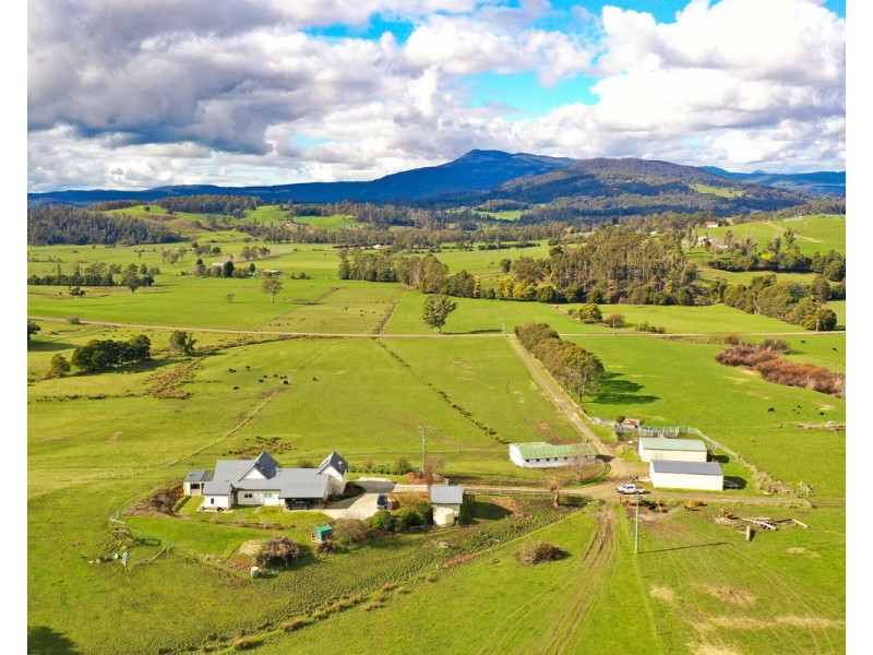 67 Rowleys Hill Road, Karoola TAS 7267