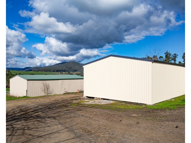 67 Rowleys Hill Road, Karoola TAS 7267