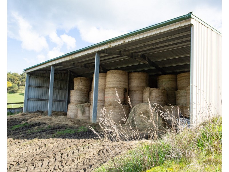 67 Rowleys Hill Road, Karoola TAS 7267