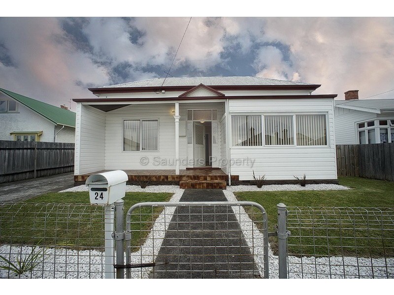 24 Archer Street, Devonport TAS 7310