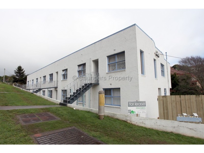 1-8/140-142 Mount Street, Hillcrest TAS 7320