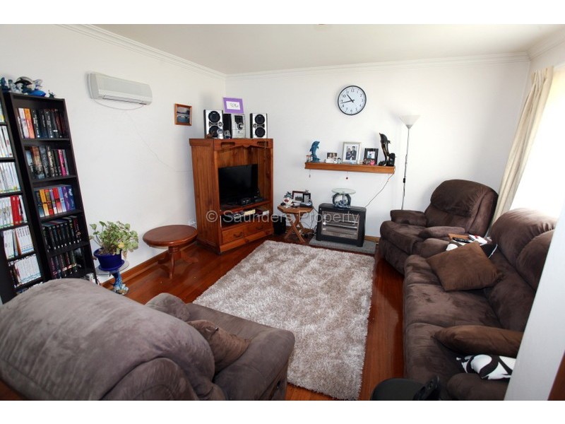 1-8/140-142 Mount Street, Hillcrest TAS 7320