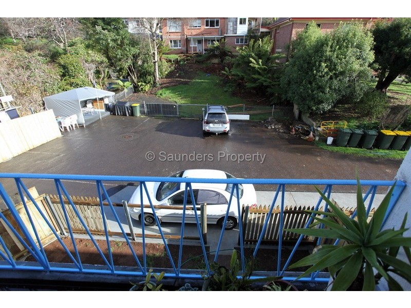 1-8/140-142 Mount Street, Hillcrest TAS 7320