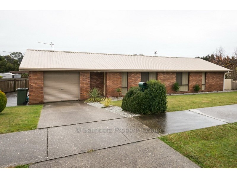 20 Berkeley Court, Miandetta TAS 7310