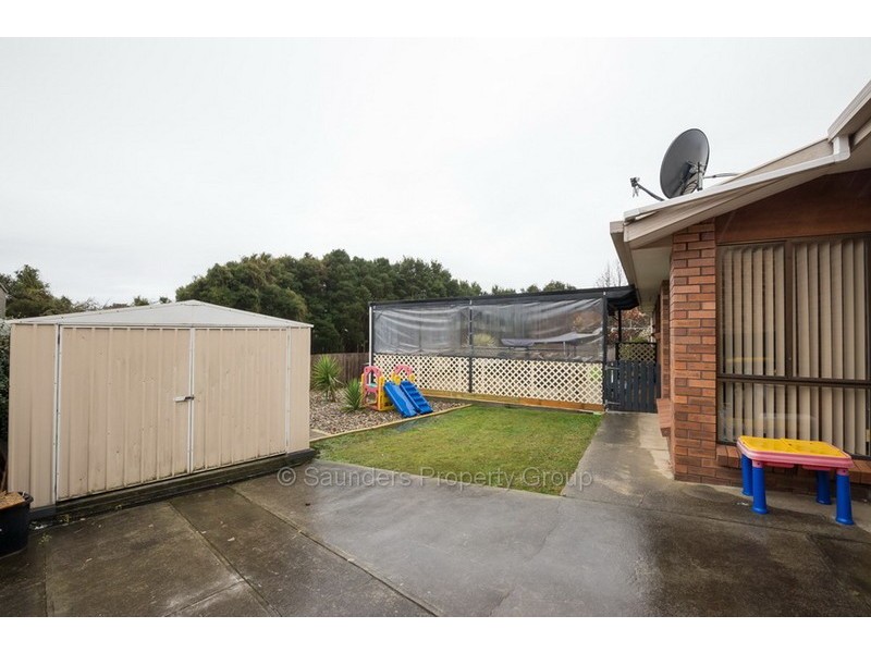 20 Berkeley Court, Miandetta TAS 7310