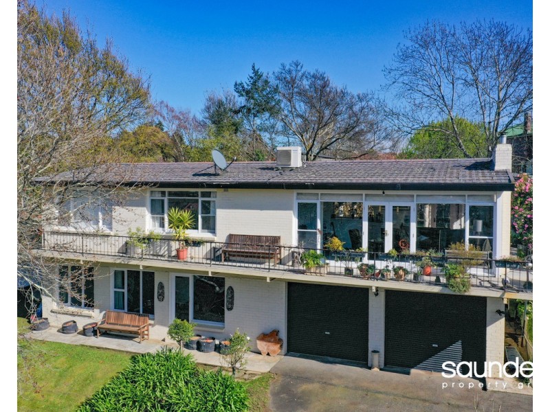 17A Wentworth Street, Newstead TAS 7250