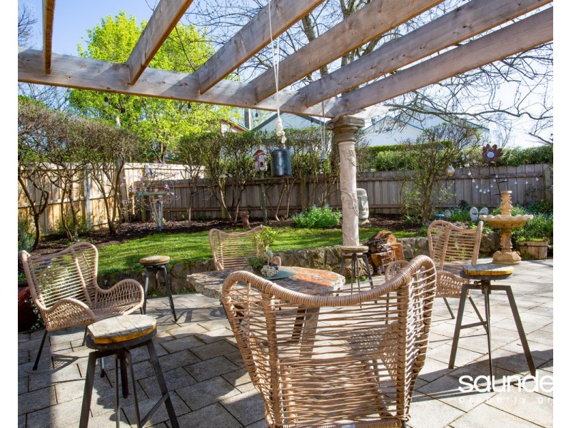 17A Wentworth Street, Newstead TAS 7250