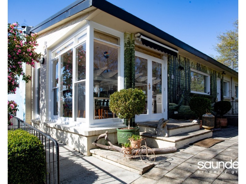 17A Wentworth Street, Newstead TAS 7250