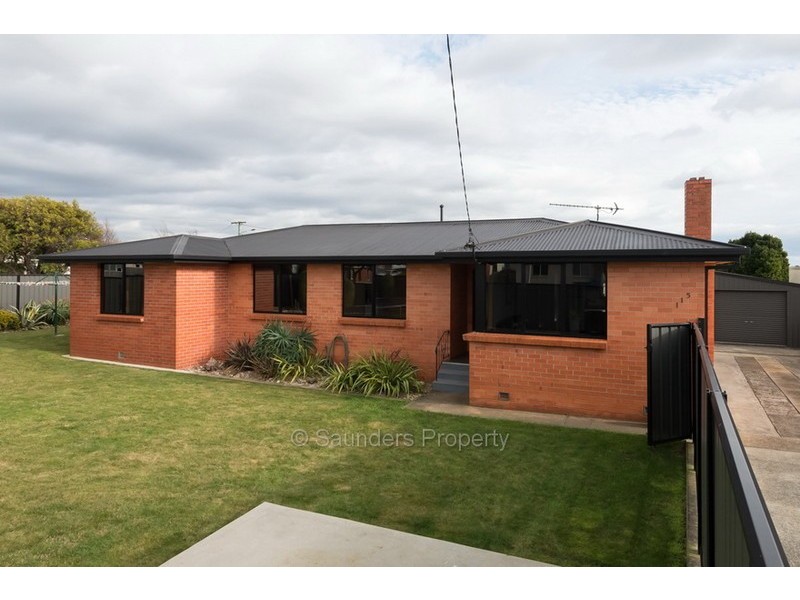 115 Nixon Street, Devonport TAS 7310