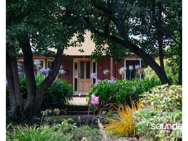 439 Brown Mountain Road, Karoola TAS 7267