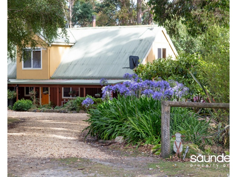 439 Brown Mountain Road, Karoola TAS 7267