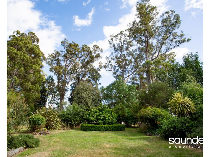439 Brown Mountain Road, Karoola TAS 7267