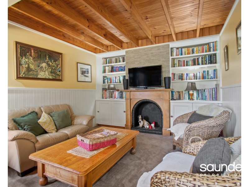 439 Brown Mountain Road, Karoola TAS 7267