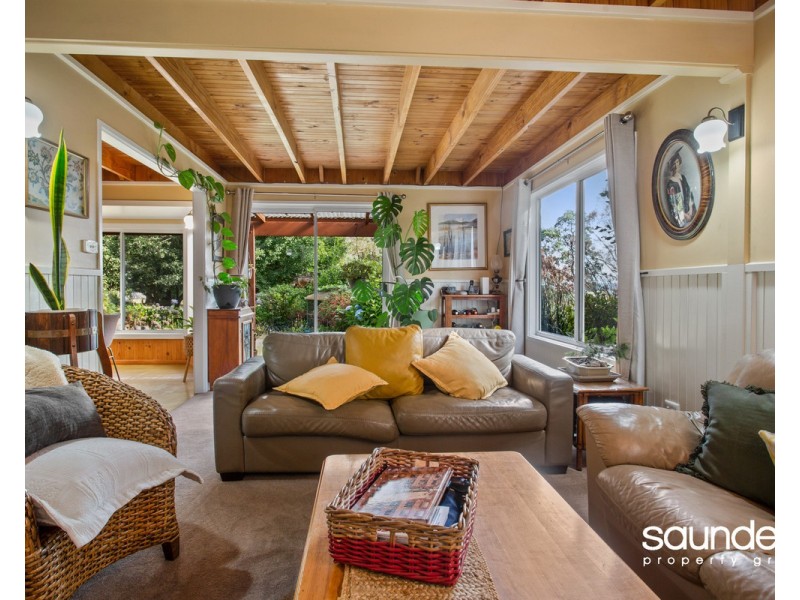 439 Brown Mountain Road, Karoola TAS 7267