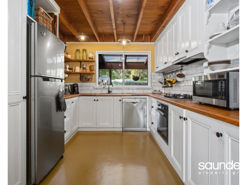 439 Brown Mountain Road, Karoola TAS 7267