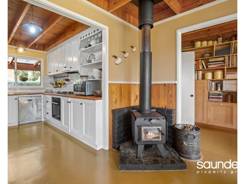 439 Brown Mountain Road, Karoola TAS 7267