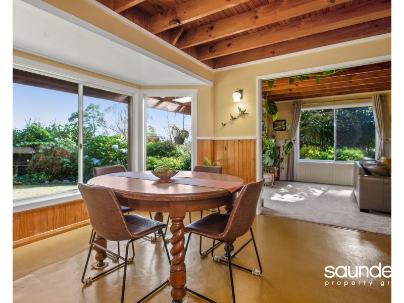 439 Brown Mountain Road, Karoola TAS 7267