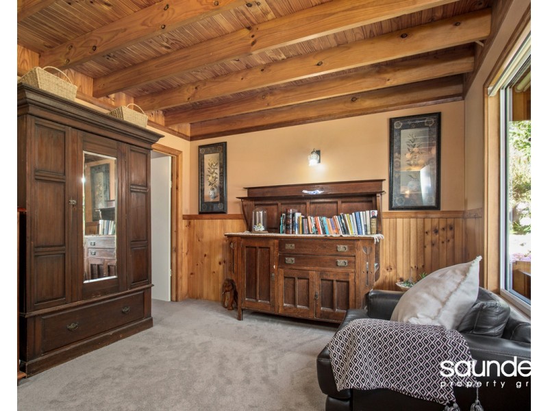 439 Brown Mountain Road, Karoola TAS 7267