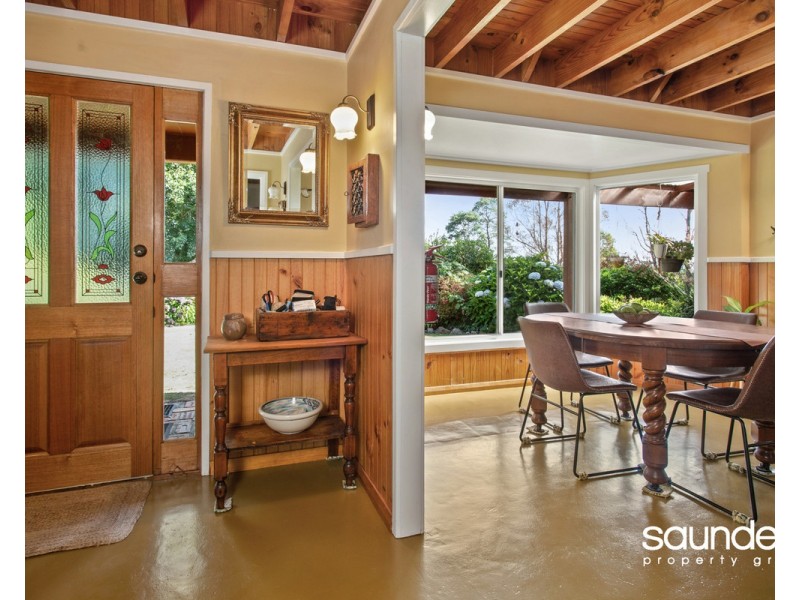 439 Brown Mountain Road, Karoola TAS 7267