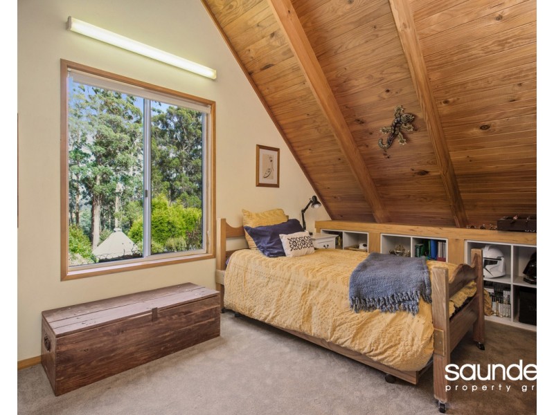 439 Brown Mountain Road, Karoola TAS 7267