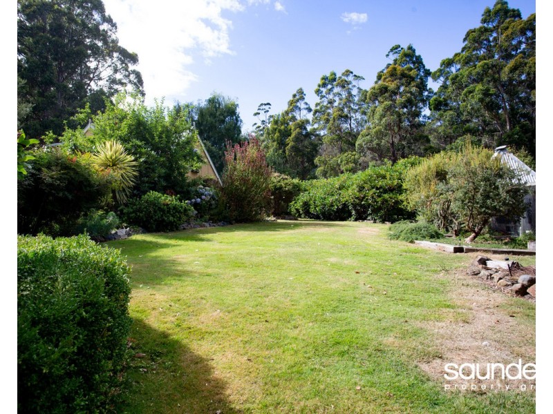 439 Brown Mountain Road, Karoola TAS 7267