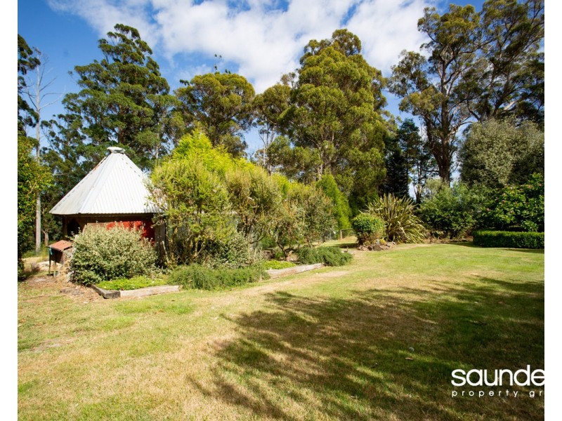 439 Brown Mountain Road, Karoola TAS 7267