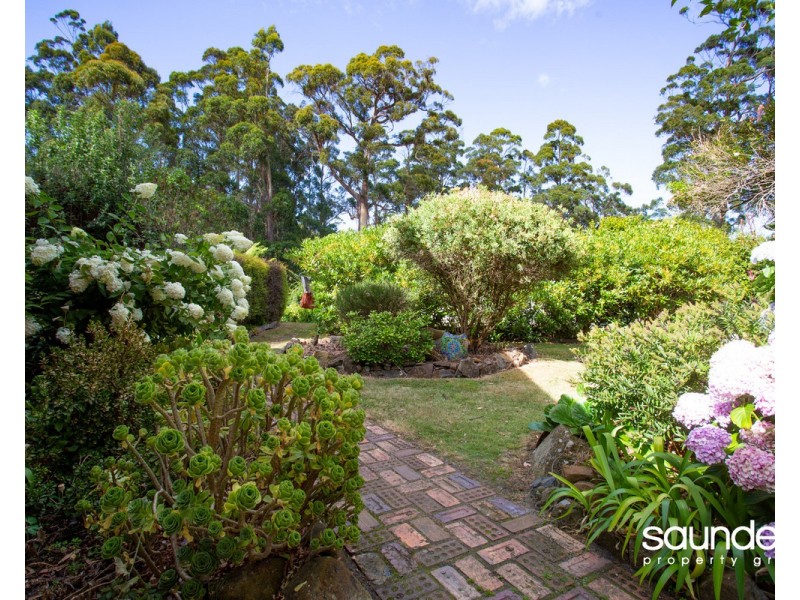 439 Brown Mountain Road, Karoola TAS 7267