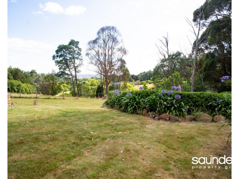 439 Brown Mountain Road, Karoola TAS 7267