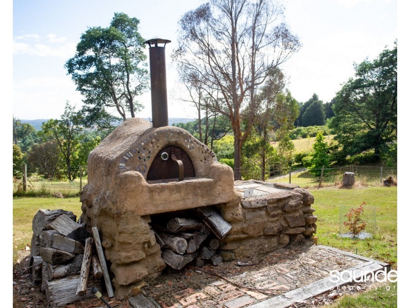 439 Brown Mountain Road, Karoola TAS 7267