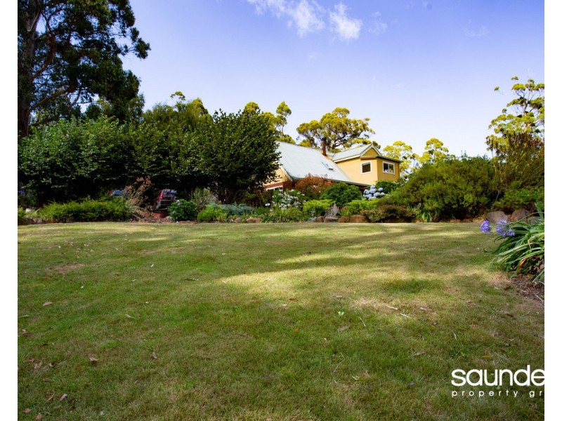 439 Brown Mountain Road, Karoola TAS 7267