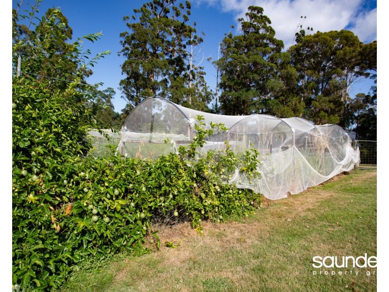 439 Brown Mountain Road, Karoola TAS 7267