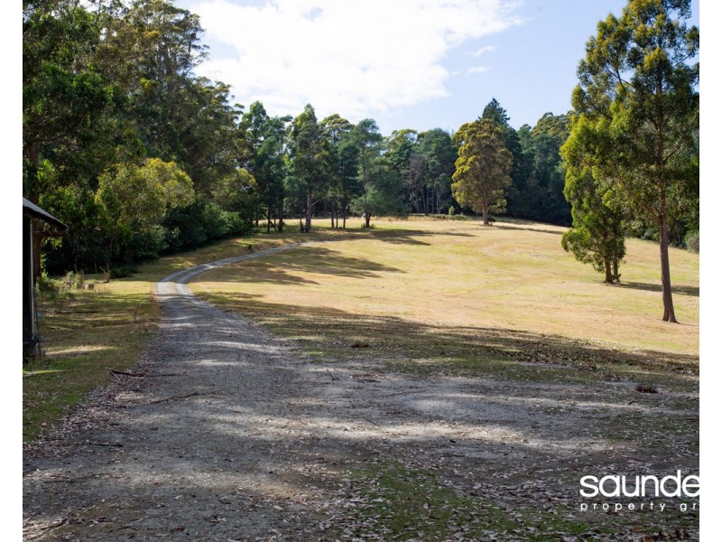 439 Brown Mountain Road, Karoola TAS 7267