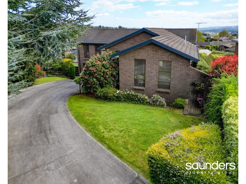 12 Glyndon Court, Norwood TAS 7250