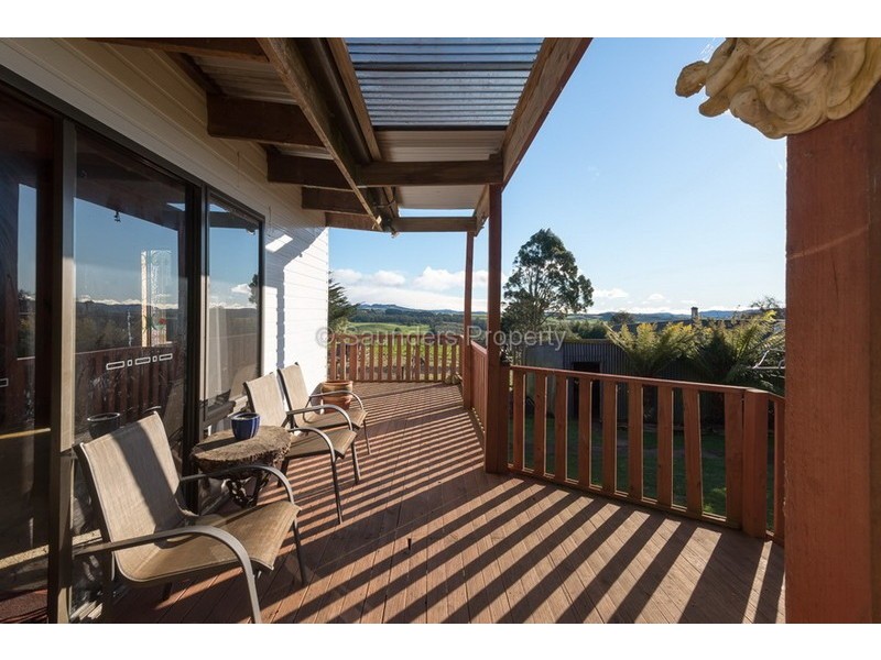 2000 Castra Road, Upper Castra TAS 7315