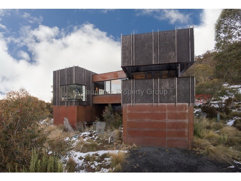 59 Thiessen Crescent, Miena TAS 7030