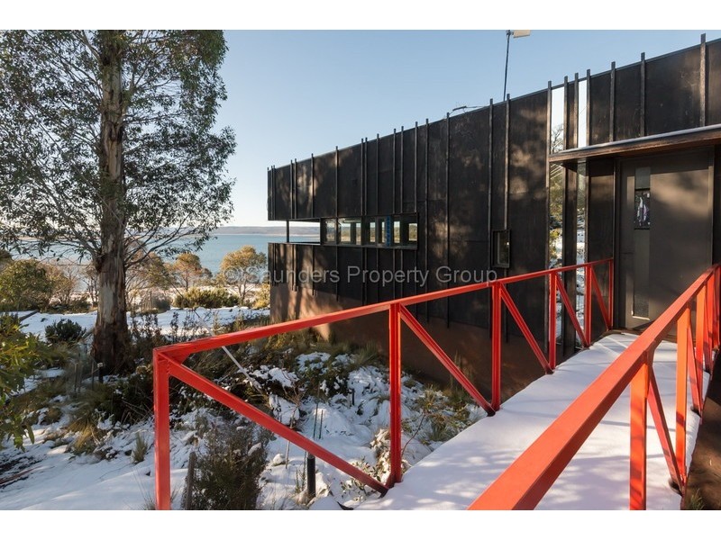 59 Thiessen Crescent, Miena TAS 7030