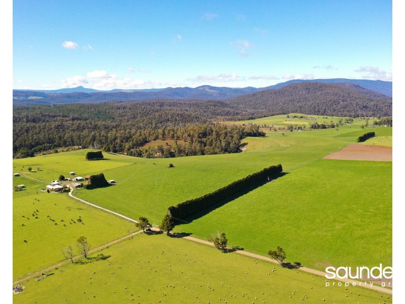 720 North Scottsdale Road, North Scottsdale TAS 7260